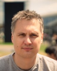 Egor Koriakov