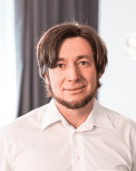 Jiří Mikulášek